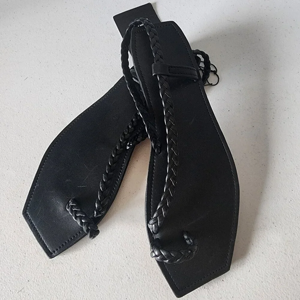 Reformation Sandals "NEW" - Picture 6 of 15